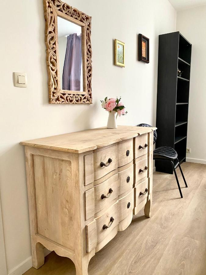 Сarnot Apartments Zoo Area Антверпен Екстериор снимка