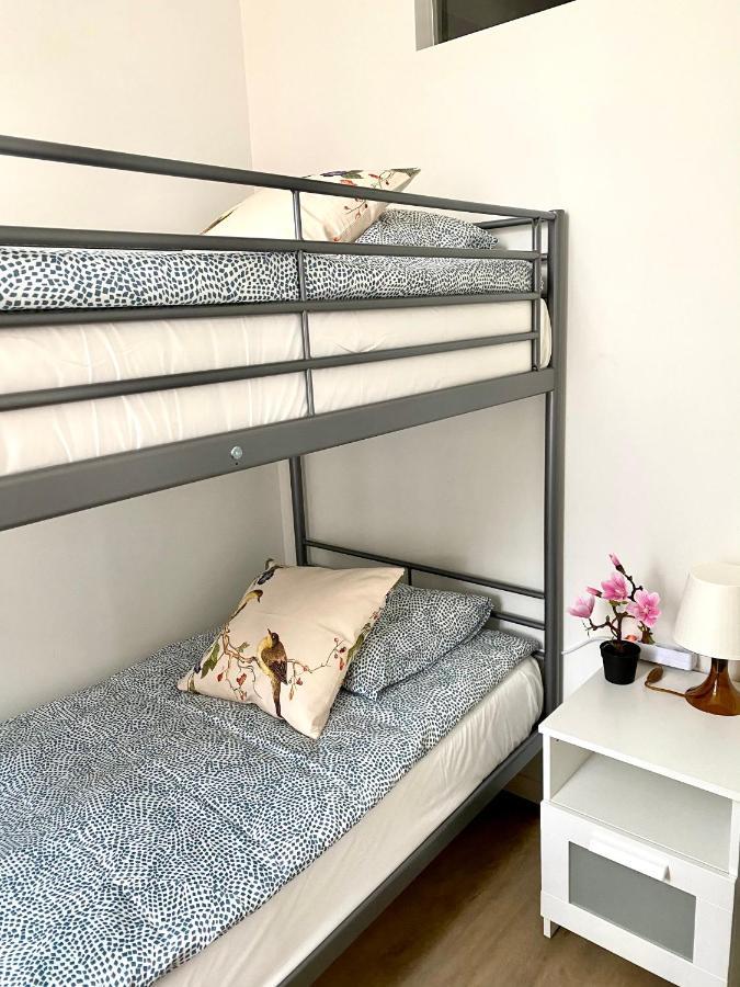 Сarnot Apartments Zoo Area Антверпен Екстериор снимка